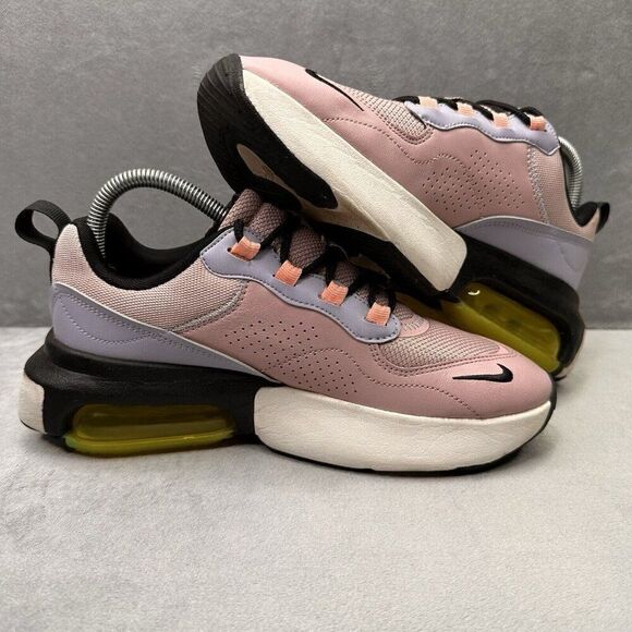 Nike Air Max Verona Womens Size 8 Shoes Plum Chalk Athletic Casual Sneakers - Picture 5 of 8
